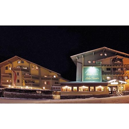 Hotel Hohe Tauern Matrei in Osttirol Luaran gambar