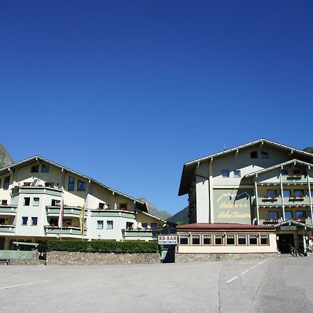 Hotel Hohe Tauern Matrei in Osttirol Luaran gambar