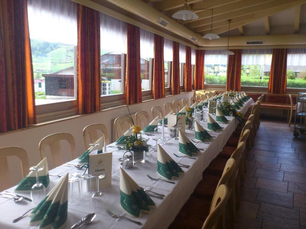 Hotel Hohe Tauern Matrei in Osttirol Luaran gambar