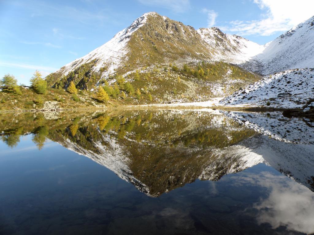 Hotel Hohe Tauern Matrei in Osttirol Luaran gambar