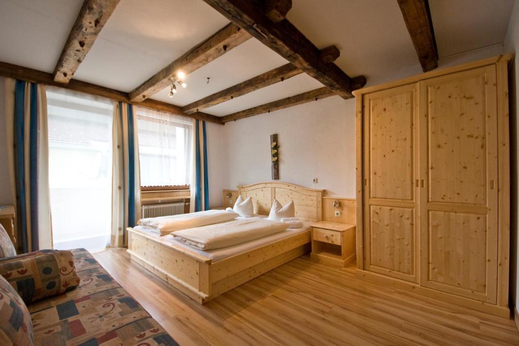 Hotel Hohe Tauern Matrei in Osttirol Bilik gambar