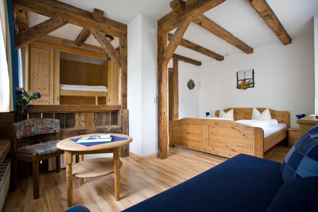 Hotel Hohe Tauern Matrei in Osttirol Bilik gambar