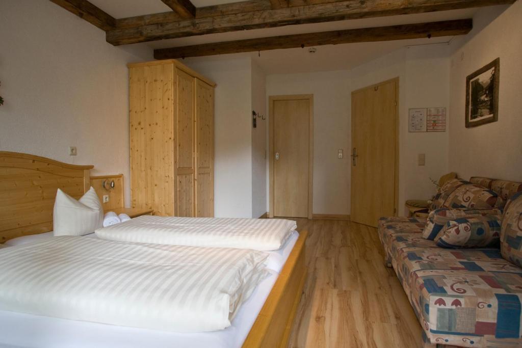 Hotel Hohe Tauern Matrei in Osttirol Bilik gambar
