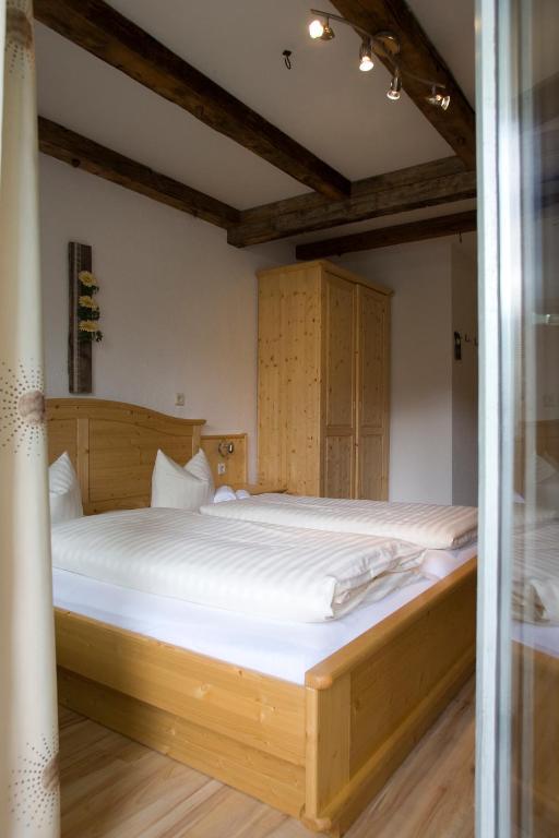Hotel Hohe Tauern Matrei in Osttirol Bilik gambar