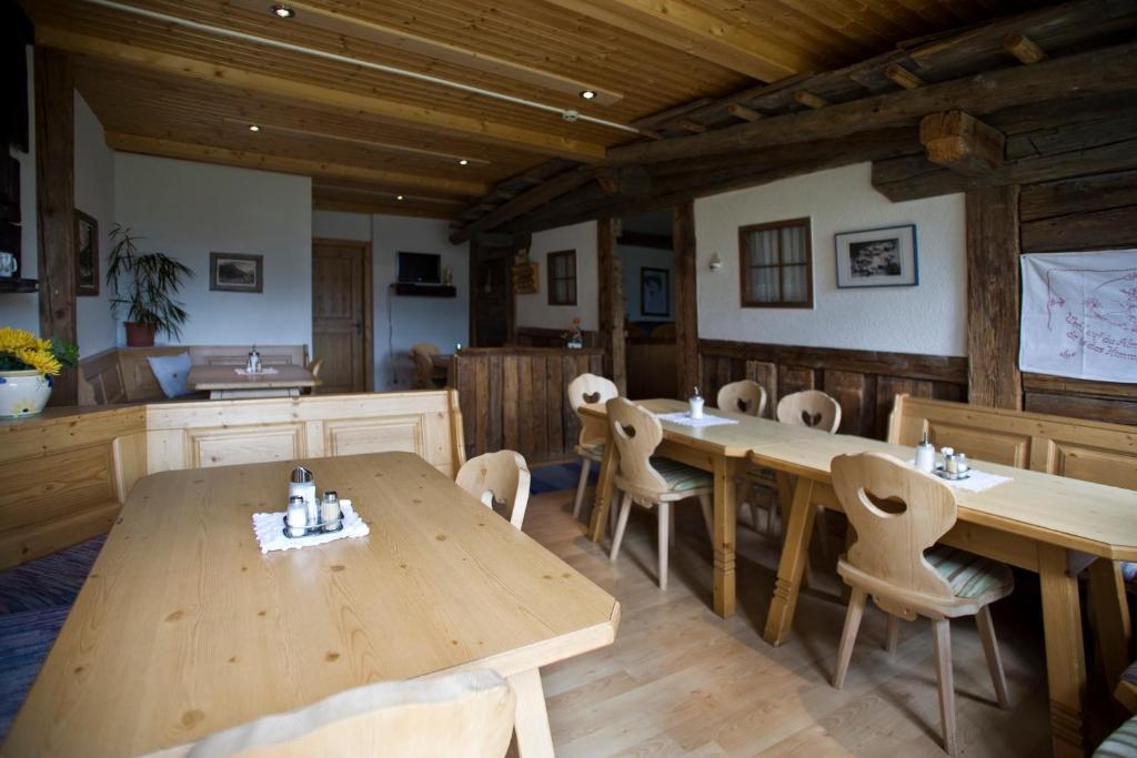Hotel Hohe Tauern Matrei in Osttirol Luaran gambar