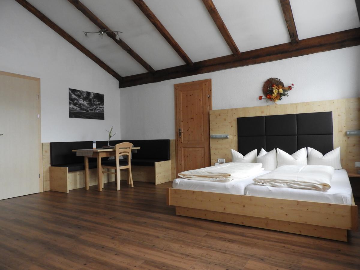 Hotel Hohe Tauern Matrei in Osttirol Luaran gambar