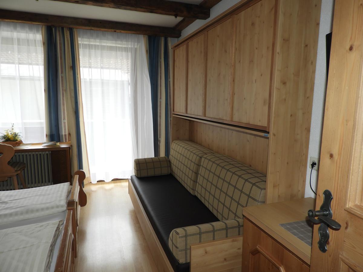 Hotel Hohe Tauern Matrei in Osttirol Luaran gambar