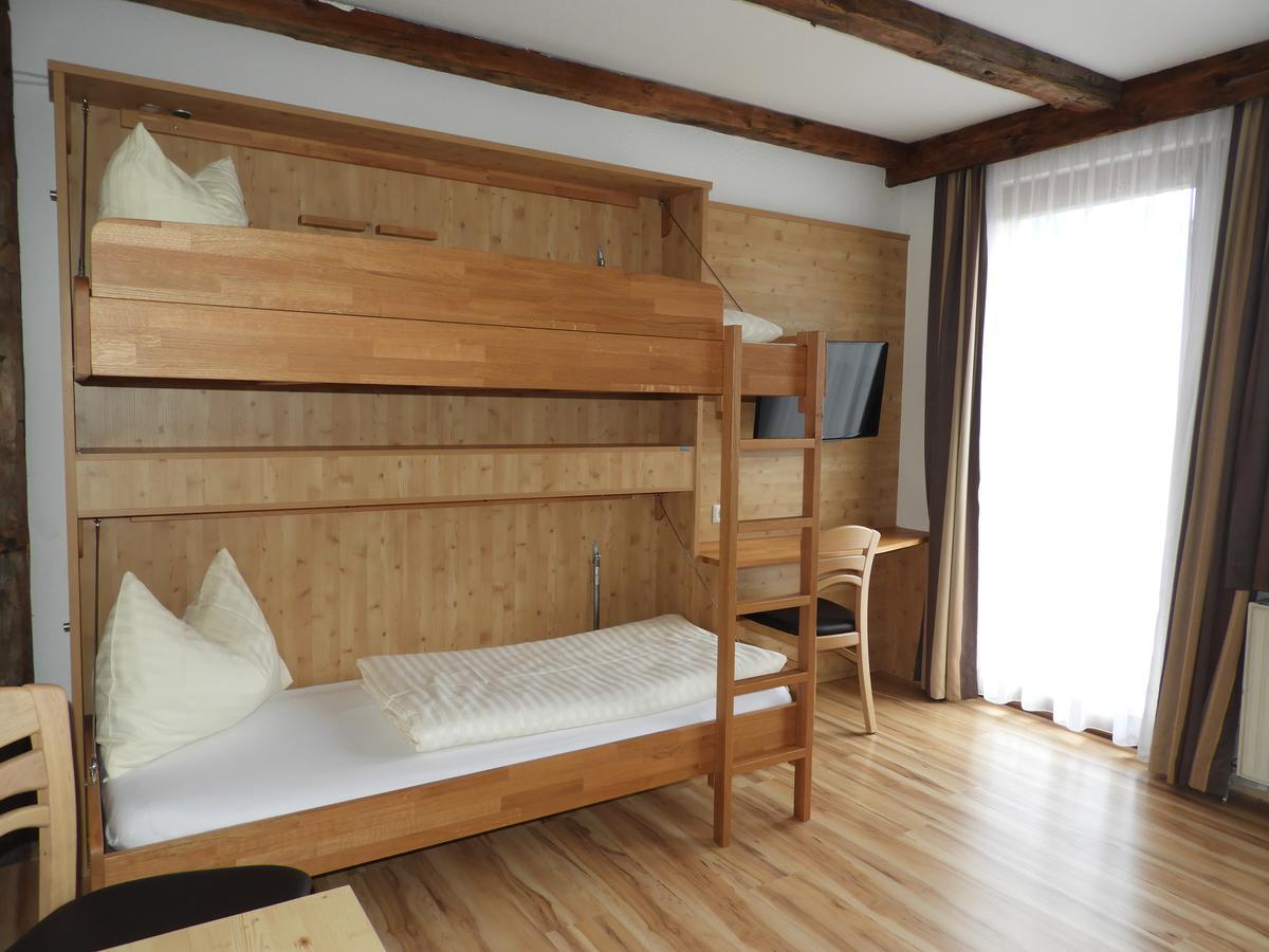 Hotel Hohe Tauern Matrei in Osttirol Luaran gambar