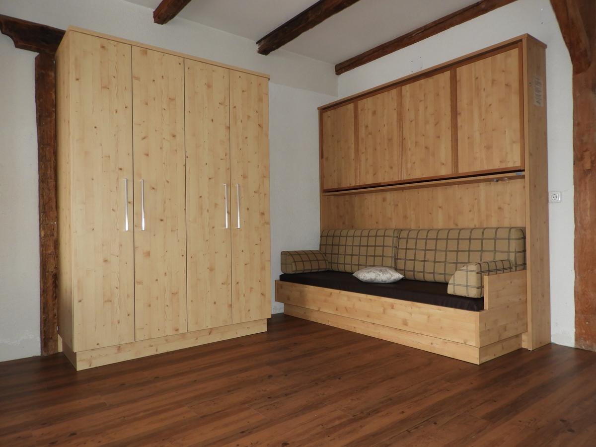 Hotel Hohe Tauern Matrei in Osttirol Luaran gambar