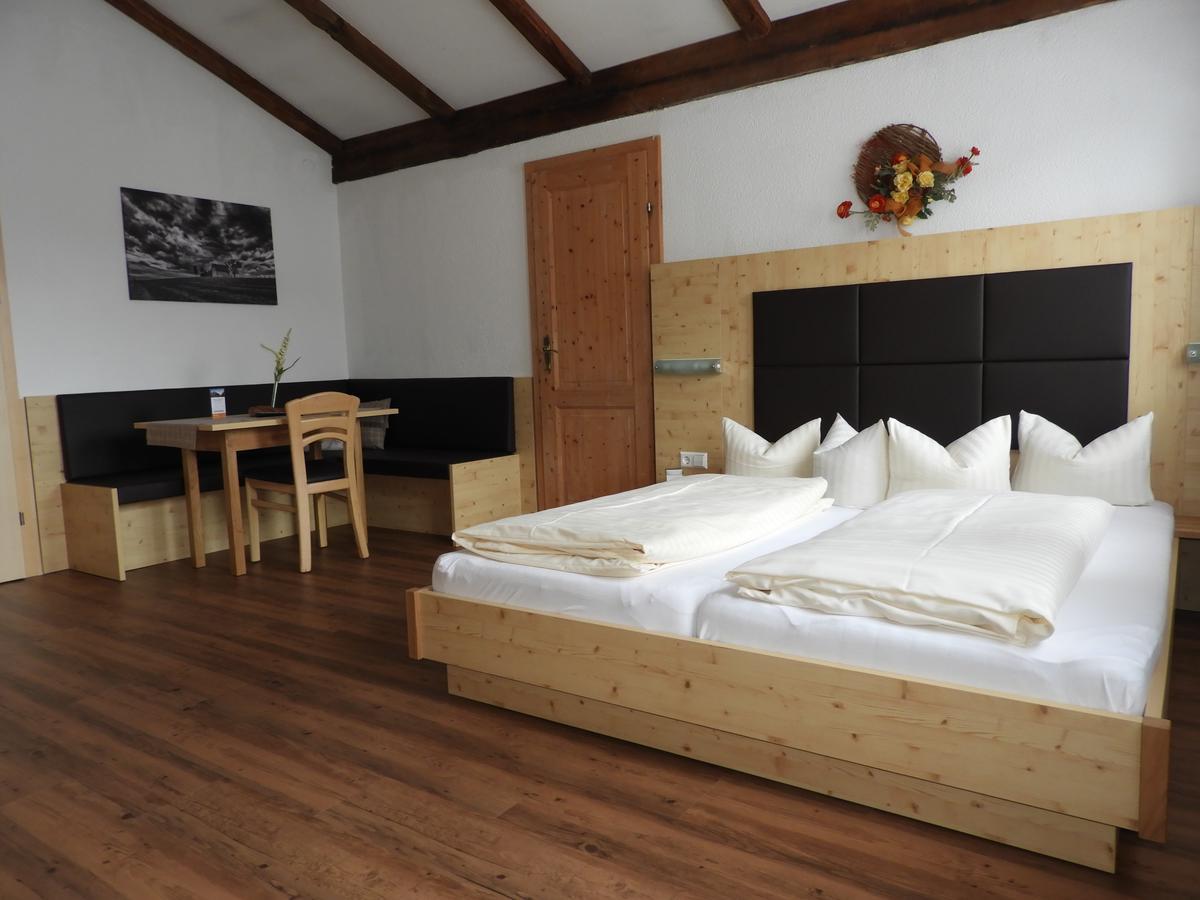 Hotel Hohe Tauern Matrei in Osttirol Luaran gambar