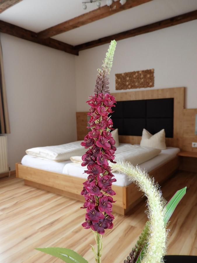 Hotel Hohe Tauern Matrei in Osttirol Luaran gambar