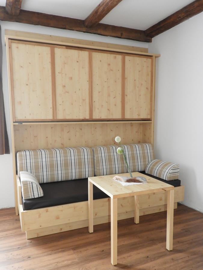 Hotel Hohe Tauern Matrei in Osttirol Luaran gambar