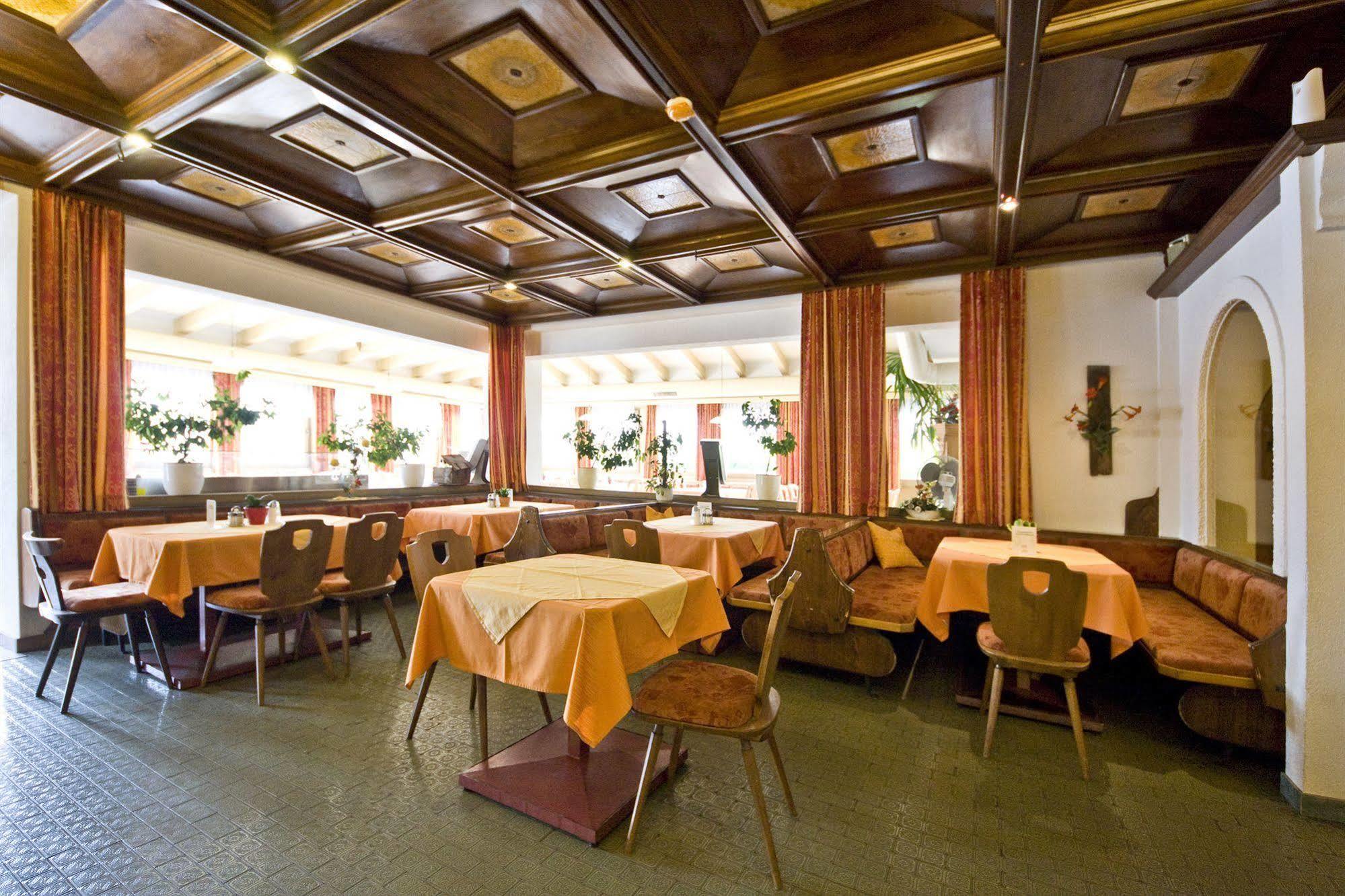 Hotel Hohe Tauern Matrei in Osttirol Luaran gambar