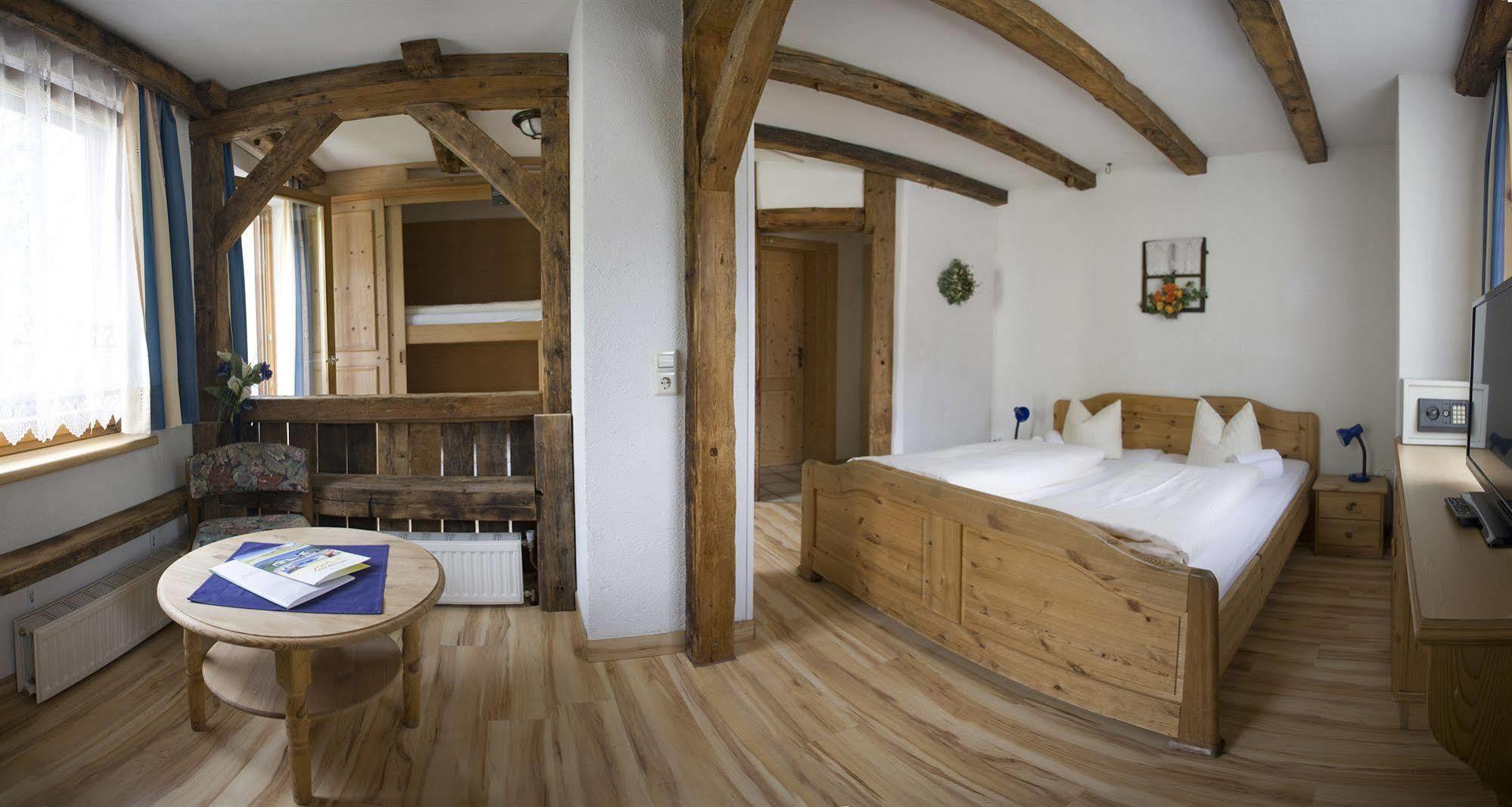 Hotel Hohe Tauern Matrei in Osttirol Luaran gambar