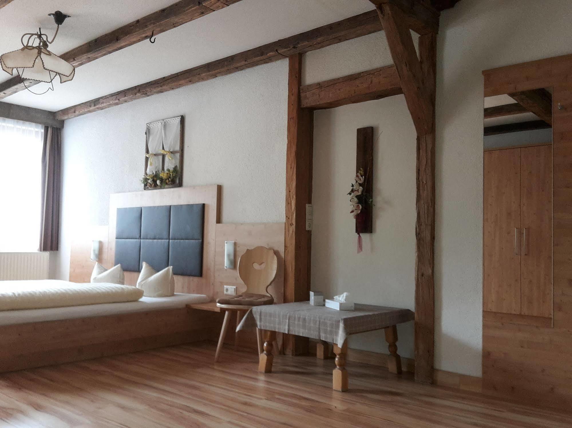Hotel Hohe Tauern Matrei in Osttirol Luaran gambar
