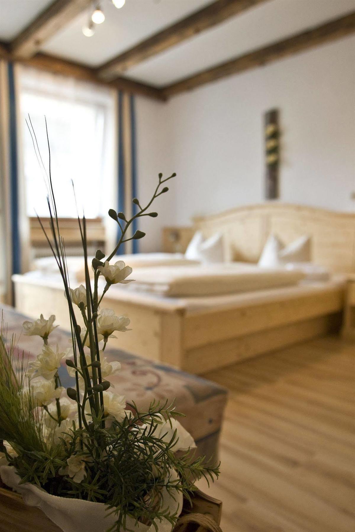 Hotel Hohe Tauern Matrei in Osttirol Luaran gambar