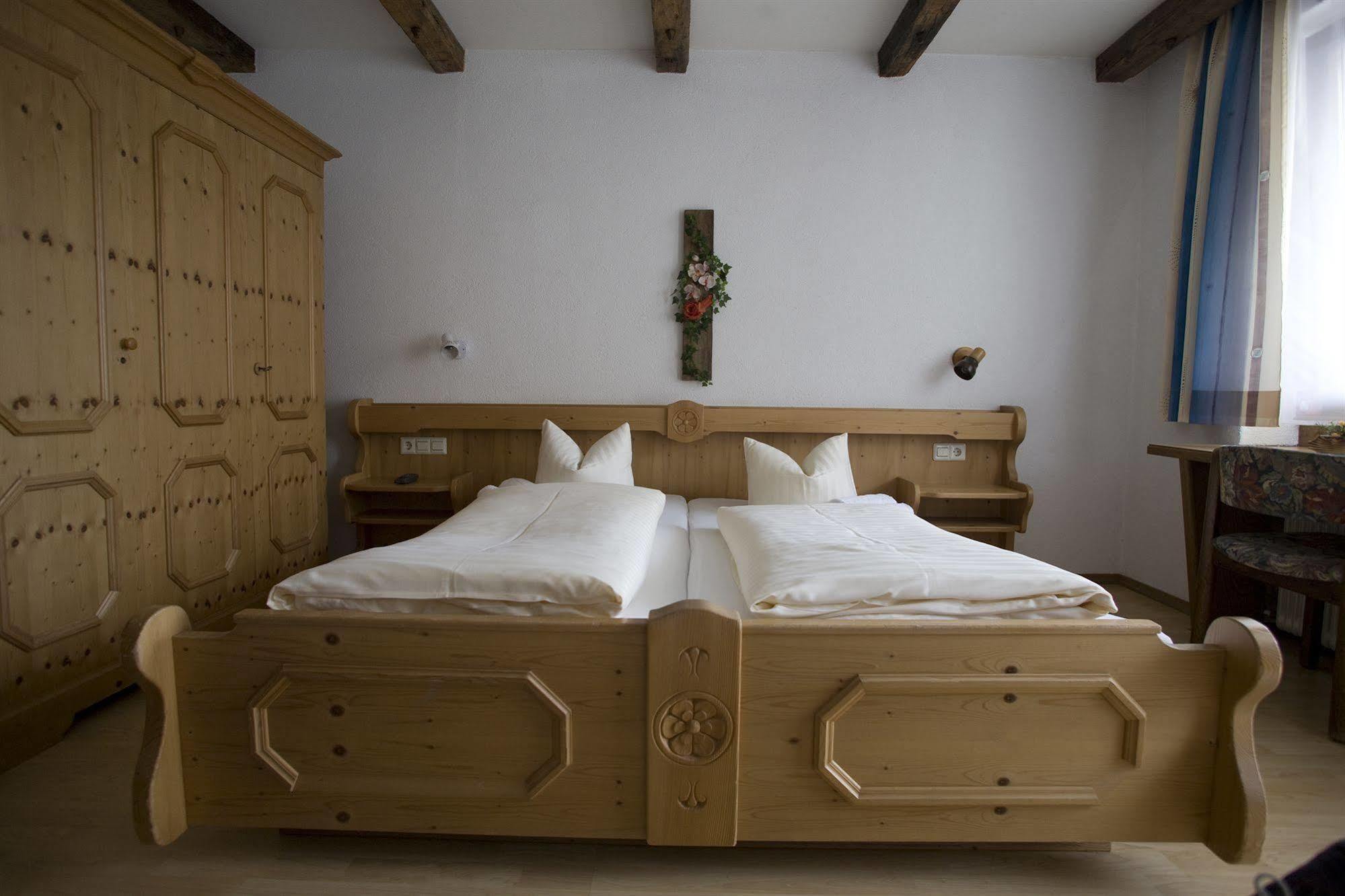 Hotel Hohe Tauern Matrei in Osttirol Luaran gambar