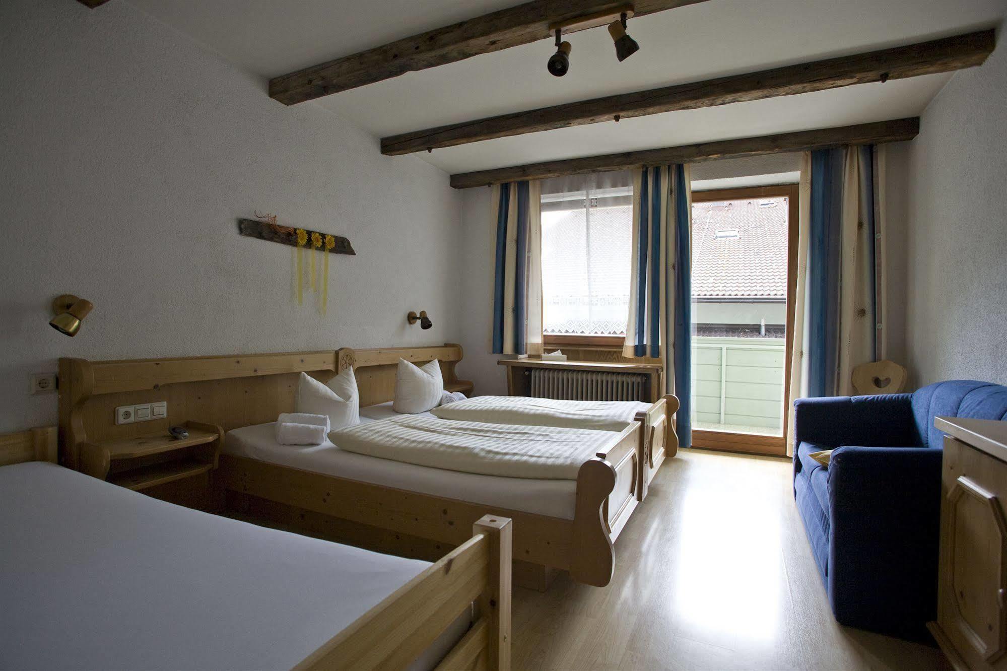 Hotel Hohe Tauern Matrei in Osttirol Luaran gambar