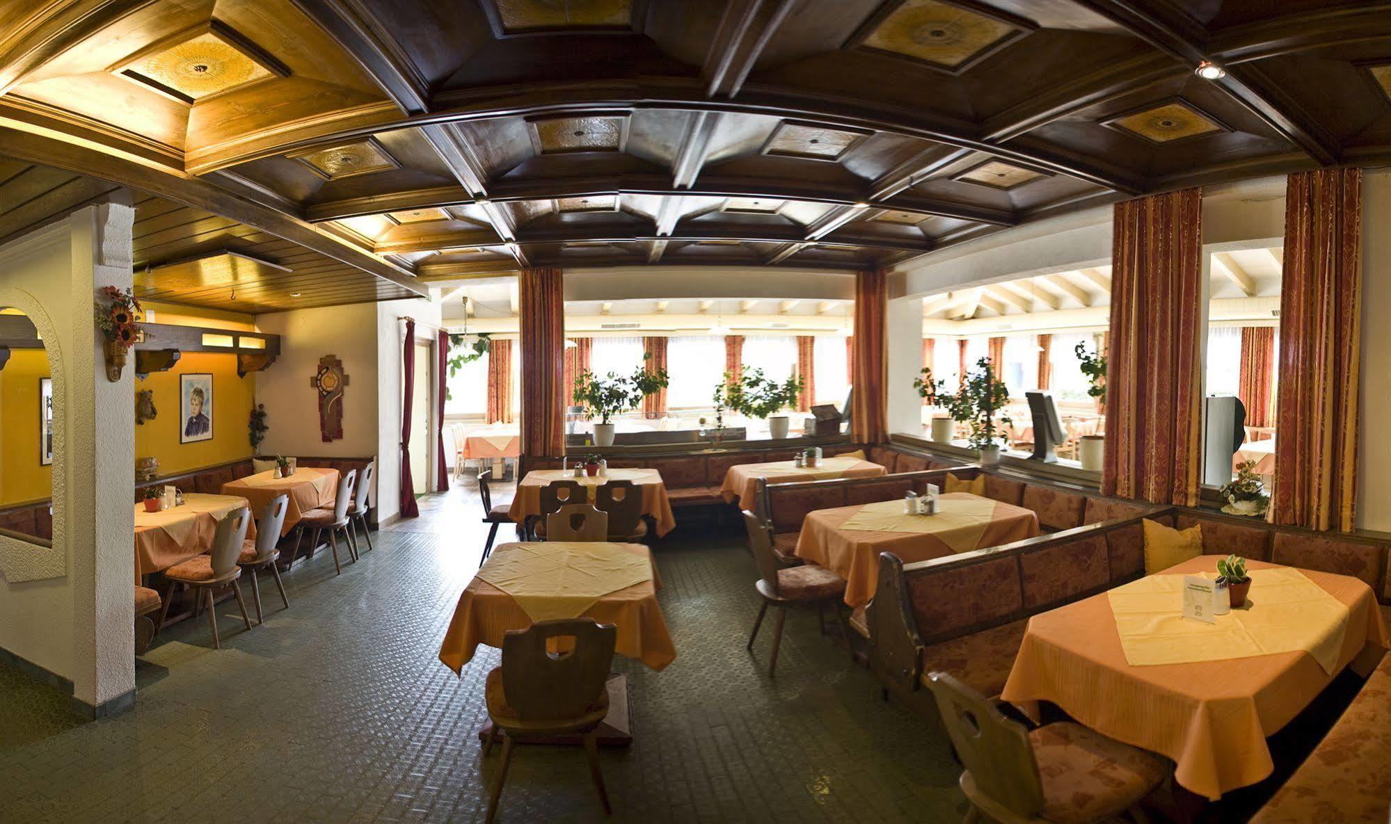 Hotel Hohe Tauern Matrei in Osttirol Luaran gambar