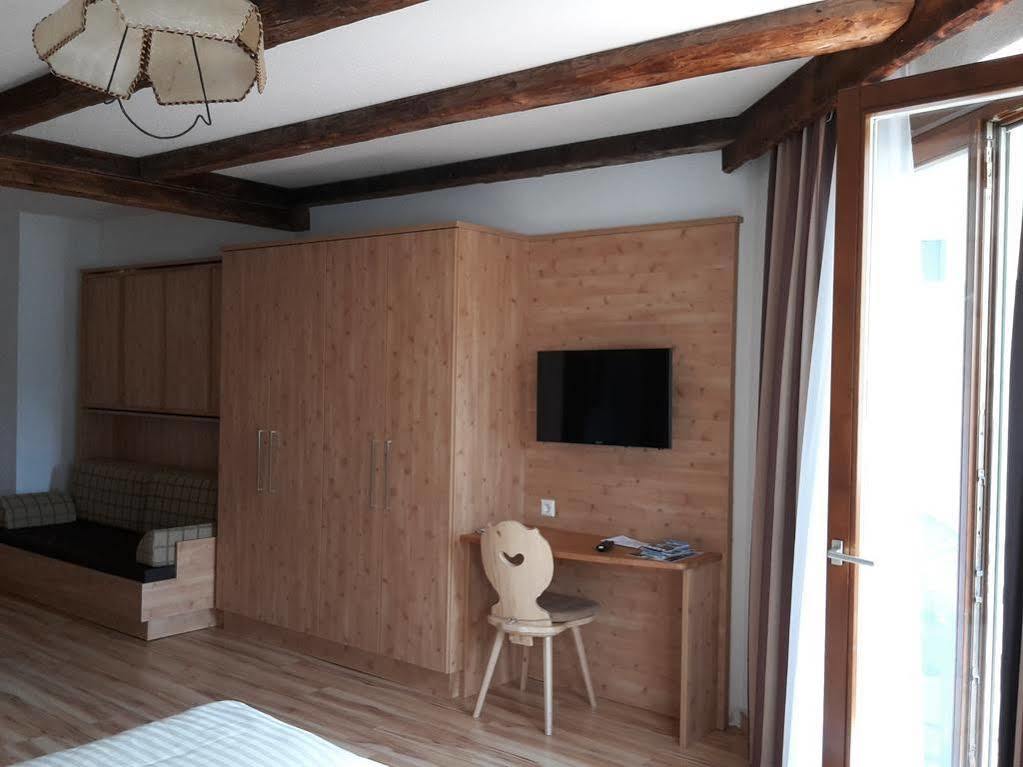 Hotel Hohe Tauern Matrei in Osttirol Luaran gambar